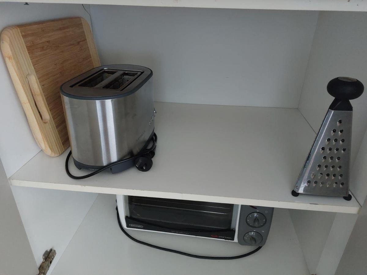 Bethlehem Apartment Tauranga Luaran gambar
