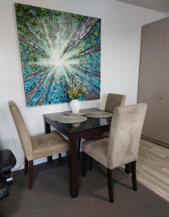 Bethlehem Apartment Tauranga Luaran gambar