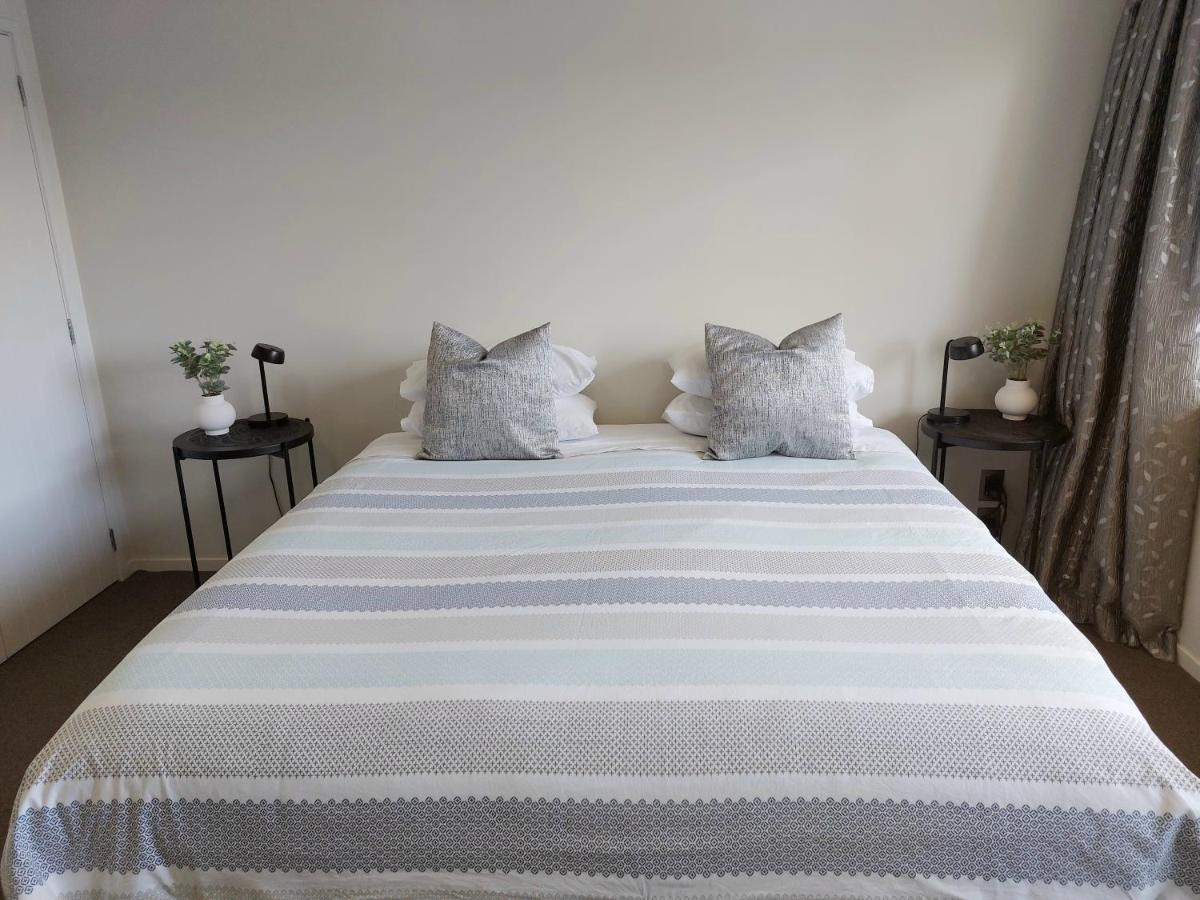 Bethlehem Apartment Tauranga Luaran gambar