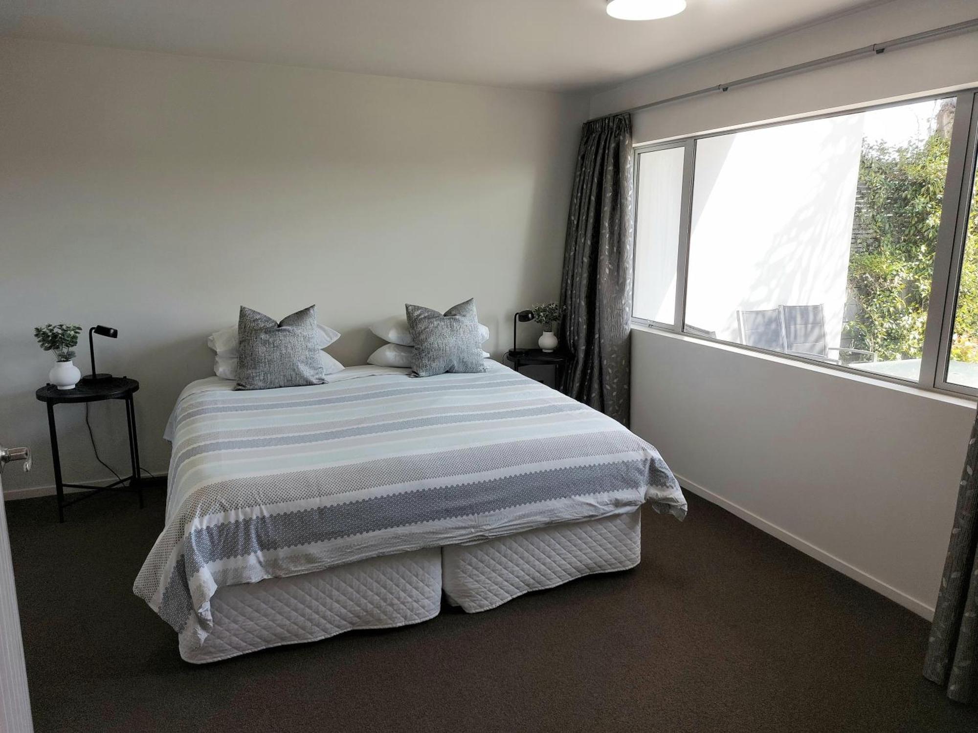 Bethlehem Apartment Tauranga Luaran gambar