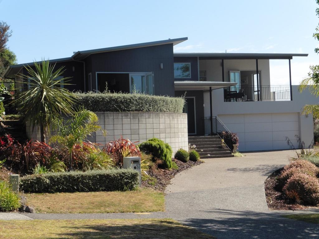 Bethlehem Apartment Tauranga Luaran gambar