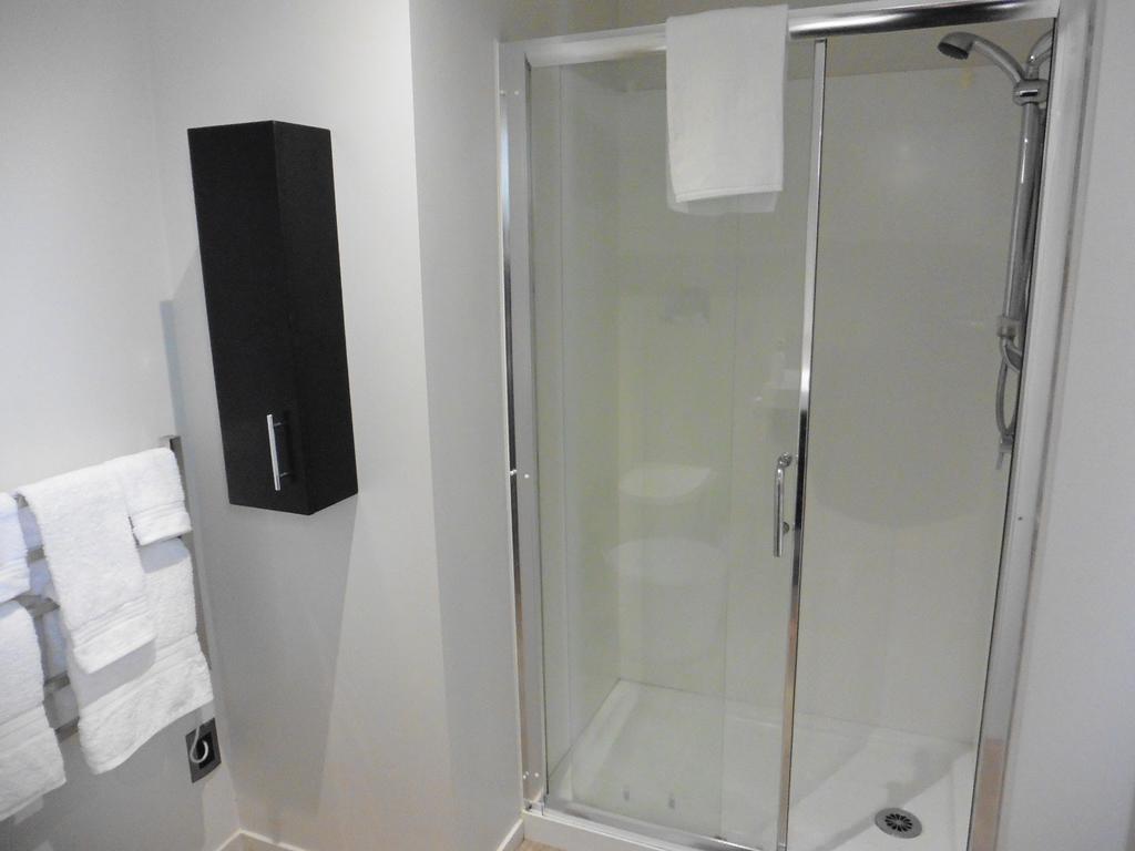 Bethlehem Apartment Tauranga Luaran gambar
